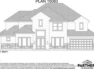 23622 Thortons Park Ln, Spring, TX 77389