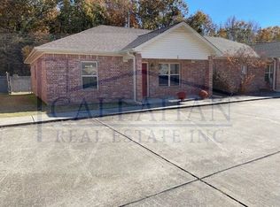 49 Bluebird Ln APT C, Cabot, AR 72023