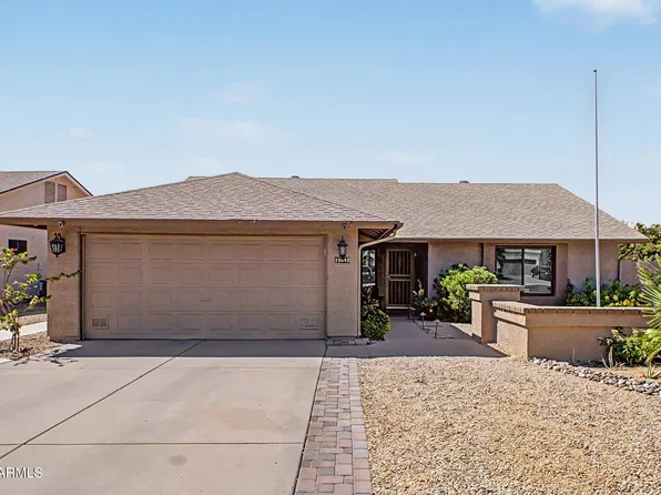 19043 N 98TH Lane, Peoria, AZ 85382