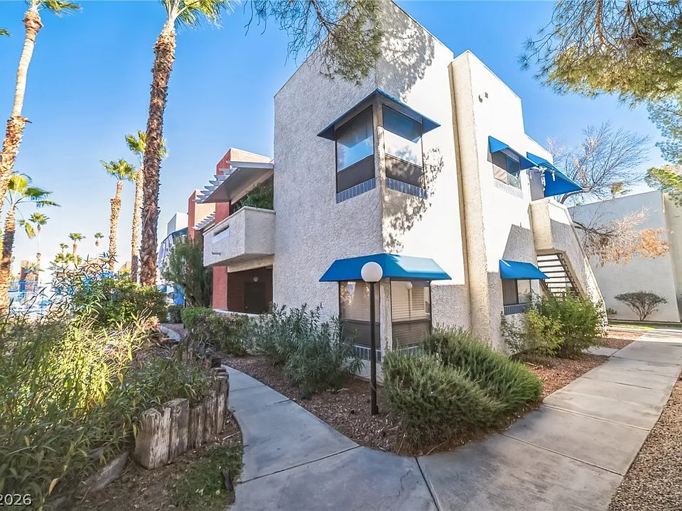 2649 Red Rock St #101