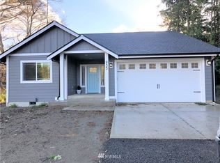 953 Falls Of Clyde Loop, Ocean Shores, WA