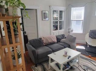 32 Juliette St #1A, Dorchester, MA 02122