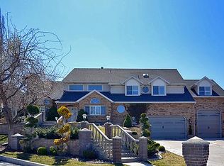 4094 S Bridlewood Dr, Bountiful, UT 84010