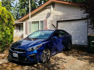 8930 NE Quinalt Loop, Olympia, WA