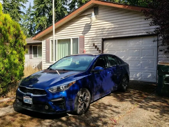 8930 Quinalt Loop NE, Olympia, WA 98516