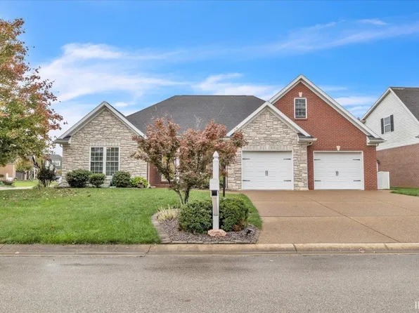 7939 Lanyard Dr, Evansville, IN 47715