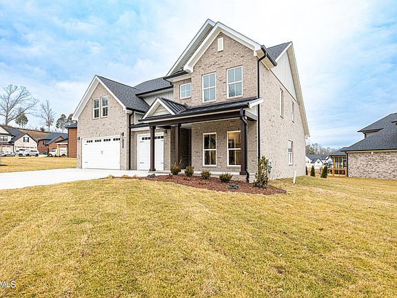2nd image of 12210 Broady Glen Ln Lot 40
