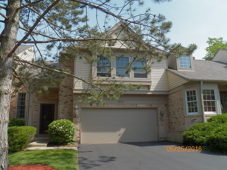 411 Orleans Ave.