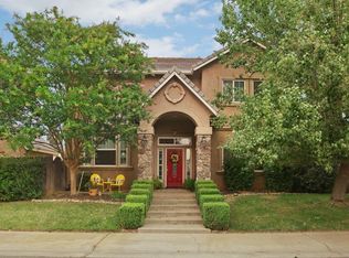 945 Stampede Trl, Galt, CA 95632