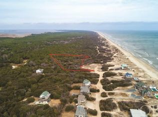 2400 Sandfiddler Rd LOT 104, Corolla, NC 27927
