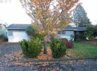 452 S 9th Ave, Cornelius, OR 97113