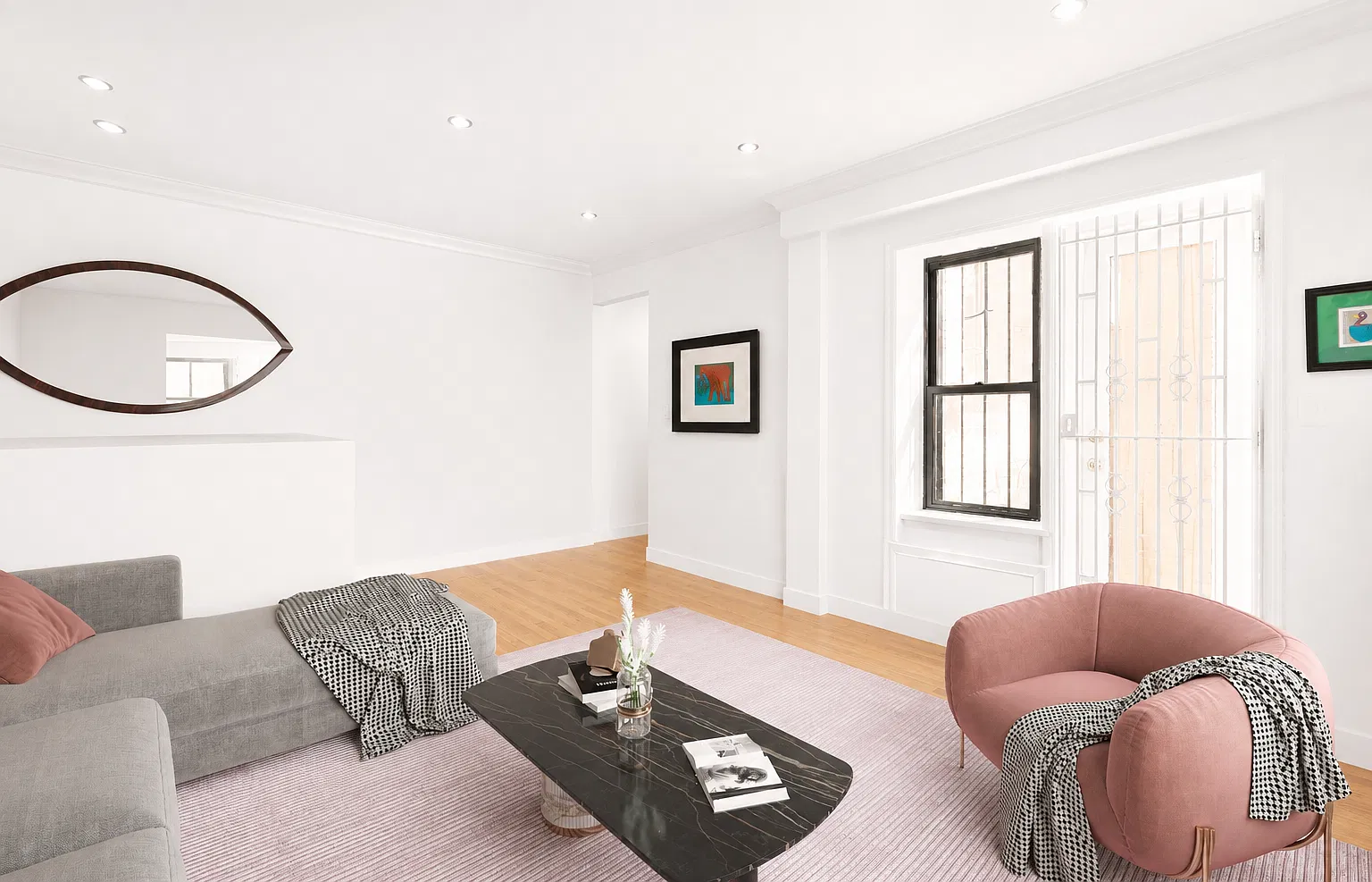 264 West 77th Street — Photo 1