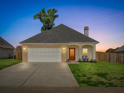 4840 Pin High Cir, Shreveport, LA, 71107