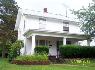 346 Linwood Ave NW, Canton, OH 44708