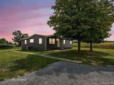 14191 Lickley Rd, Waldron, MI, 49288