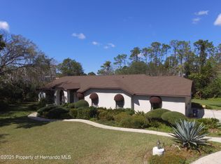 10355 Woodland Waters Blvd, Weeki Wachee, FL 34613