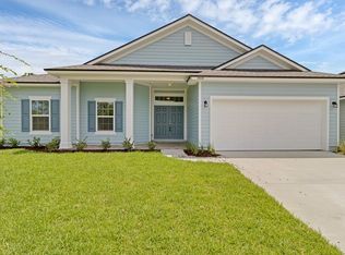 3938 Hammock Bluff Dr, Jacksonville, FL 32226