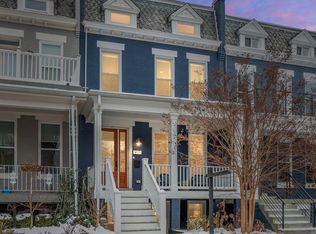 911 11th St NE, Washington, DC 20002