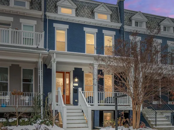 911 11th St NE, Washington, DC 20002