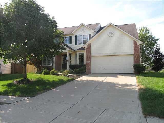 Exterior Front: 10215 Bootham Close.