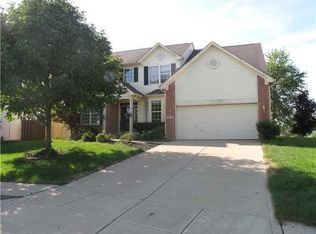 10215 Bootham Close, Fishers, IN 46038