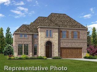 10507 Capistrano Rd, Frisco, TX 75035
