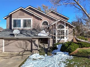 9821 Sterling Dr, Highlands Ranch, CO 80126