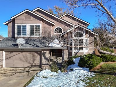 9821 Sterling Drive, Highlands Ranch, CO, 80126