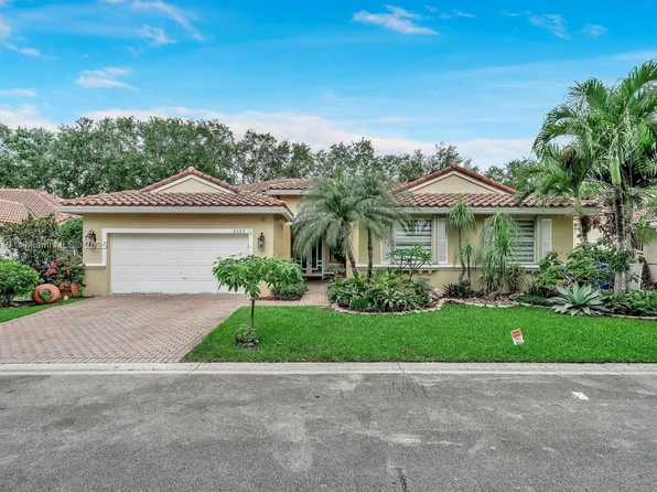 5323 SW 34th Way, Hollywood, FL 33312