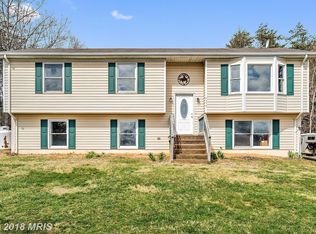 9478 Obannon Ln, Culpeper, VA 22701