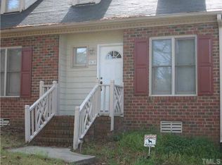 2615 Sawmill Rd, Raleigh, NC 27613