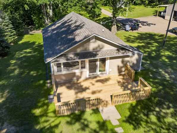 13800 Linden Tree Rd, Grasston, MN 55030