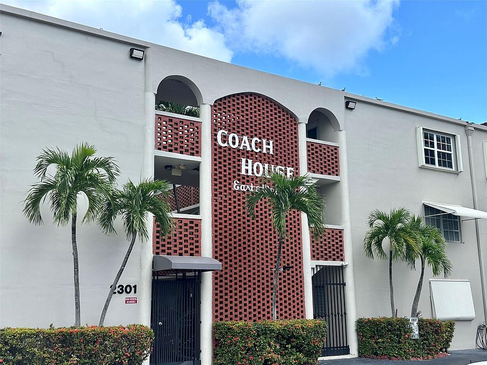 1st image of 2301 NE 14th Street Causeway #106-E