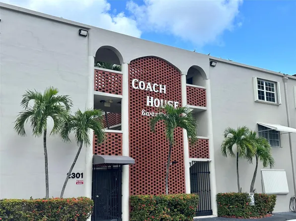 2301 NE 14th Street Causeway #106-E, Pompano Beach, FL 33062