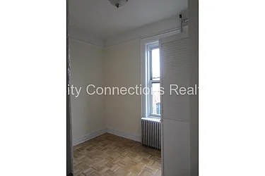 Rented by City Connections Realty