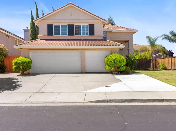 2053 Raven St, Tracy, CA 95376