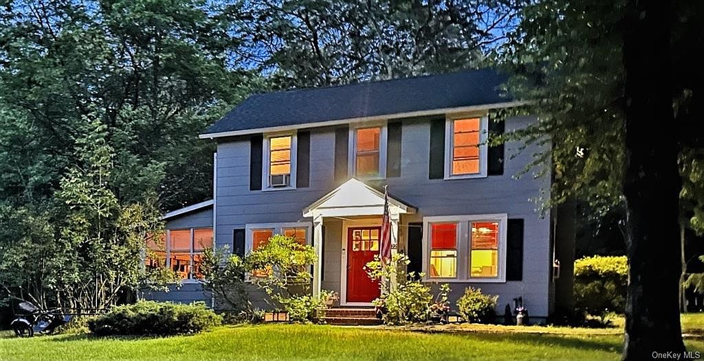 22 Exit Road, Liberty, NY 12754 MLS H6257236 Zillow