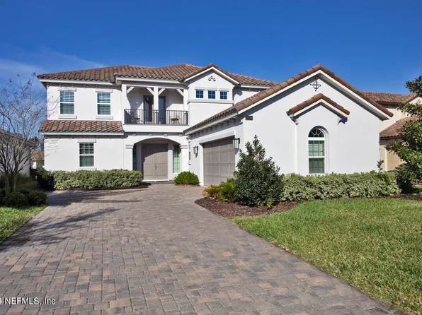 2524 CAPRERA Circle, Jacksonville, FL 32246