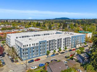 Meetinghouse, Portland, OR 97202
