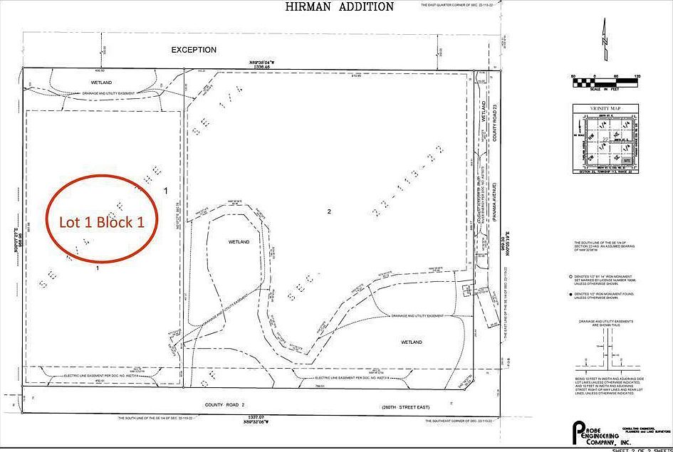 260th St E E, Elko New Market, MN 55020 Zillow