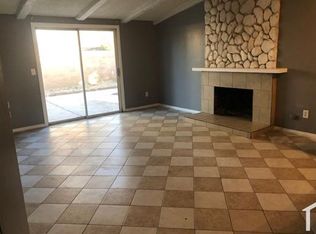 44122 Raysack Ave, Lancaster, CA 93535