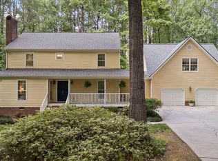 3220 Brennan Dr, Raleigh, NC 27613
