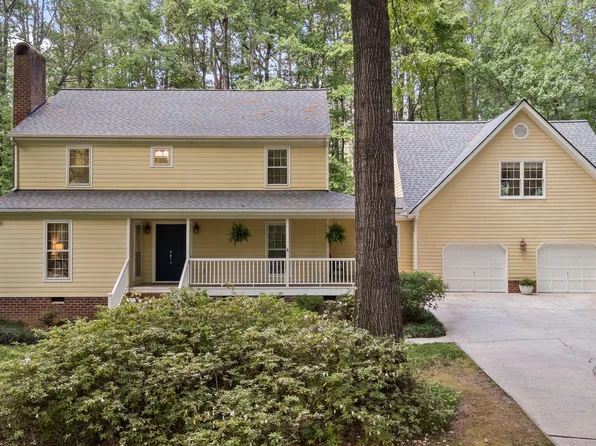 3220 Brennan Dr, Raleigh, NC 27613