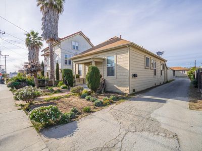 215 Palm Ave, Watsonville, CA, 95076