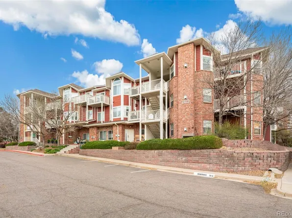2422 W 82nd Place #2C, Westminster, CO 80031
