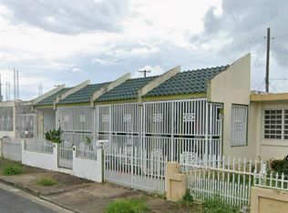 2 Villa Franca #44, Caguas, PR 00727