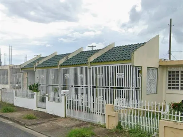 2 Villa Franca #44, Caguas, PR 00727