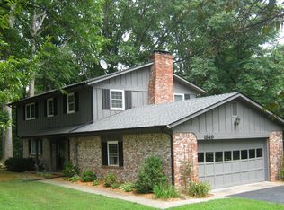 1849 White Oak Ln, Martinsville, IN