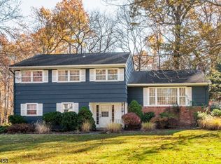 15 Juniper Dr, Cedar Knolls, NJ 07927