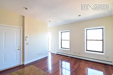 Rented by Citi Habitats